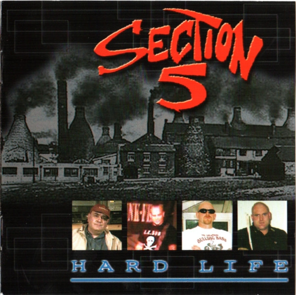Section 5 "Hard Life" - 2nd Hand